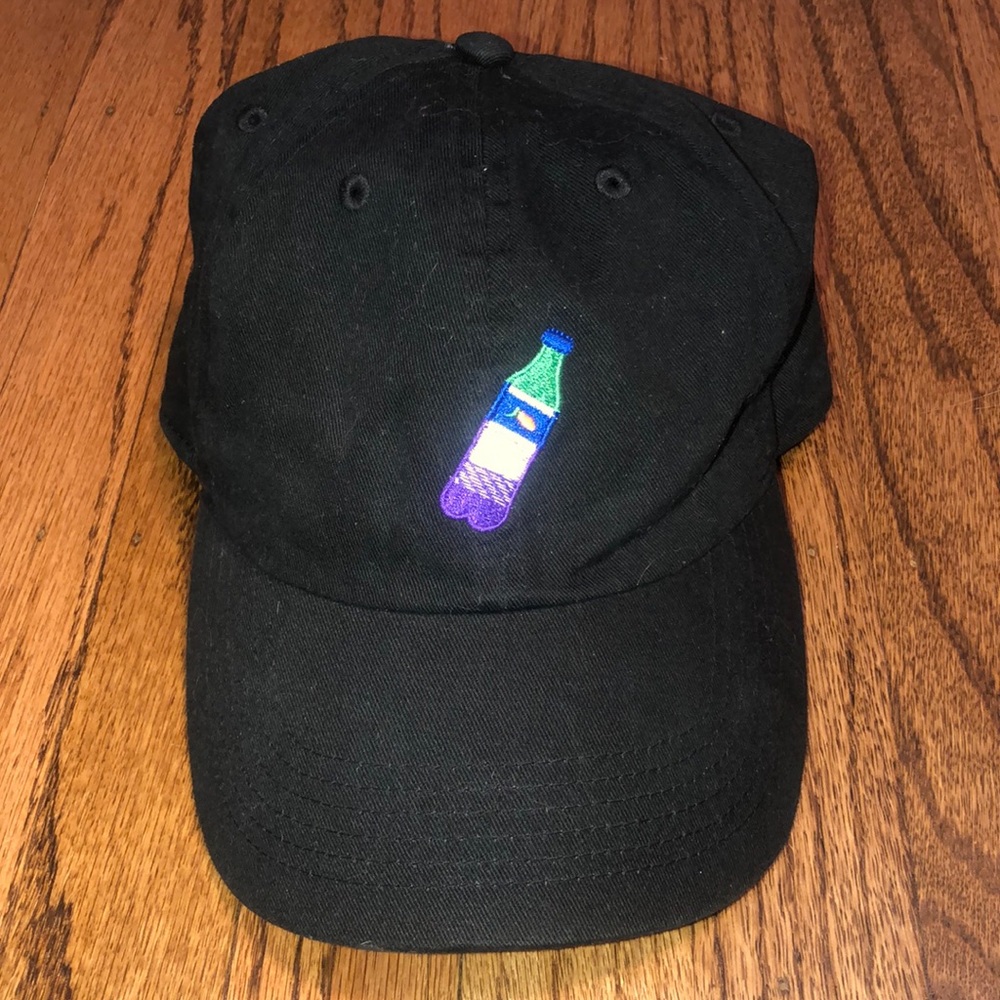 Dad hat